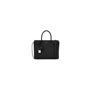 YSL SAC DE JOUR IN SUPPLE GRAINED LEATHER – BABY(HIGH-END GRADE)