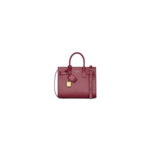 YSL SAC DE JOUR IN SMOOTH LEATHER – NANO(HIGH-END GRADE)