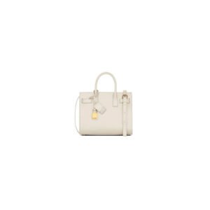 YSL SAC DE JOUR IN SMOOTH LEATHER – NANO(HIGH-END GRADE)