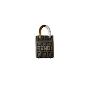 Fendi Sunshine Mini(HIGH-END GRADE)