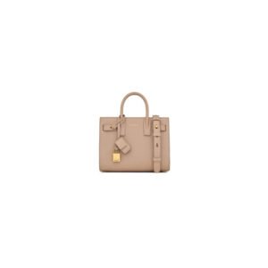 YSL SAC DE JOUR IN SMOOTH LEATHER – NANO(HIGH-END GRADE)
