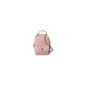 CHANEL Classic Mini Backpack(HIGH-END GRADE)