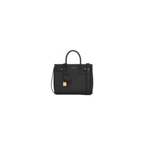 YSL SAC DE JOUR IN SMOOTH LEATHER – NANO(HIGH-END GRADE)