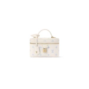 LV Vanity Chain Pouch(HIGH-END GRADE)
