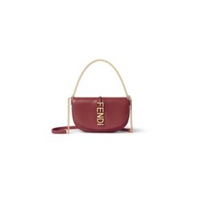 Fendigraphy Wallet on Chain(HIGH-END GRADE)