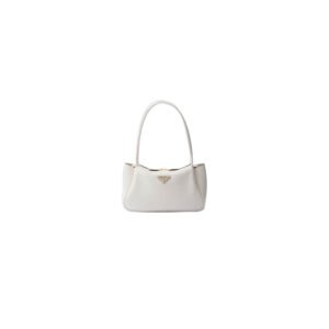 Prada Medium leather handbag