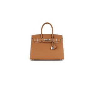 Hermes Birkin 30 Sellier