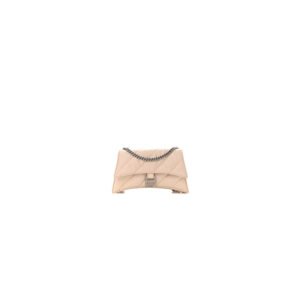 Balenciaga Women’s Crush Chain Bag Small(HIGH-END GRADE)