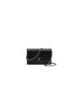 CHANEL Classic Wallet On Chain(high-end grade)