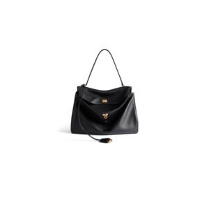 Balenciaga Women’s Rodeo Handbag Large(HIGH-END GRADE)