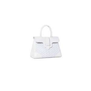 Goyard Saigon tote bag