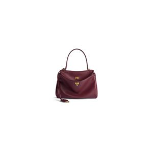 Balenciaga Women’s Rodeo Handbag Medium(HIGH-END GRADE)