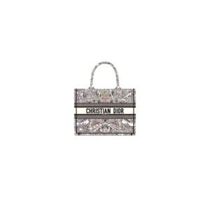 Medium Dior Book Tote
