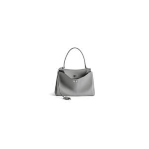 Balenciaga Women’s Rodeo Handbag Medium(HIGH-END GRADE)