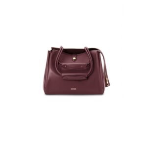 Loewe Medium Madrid bagin supple calfskin(HIGH-END GRADE)