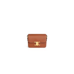 CELINE TEEN TRIOMPHE BAG