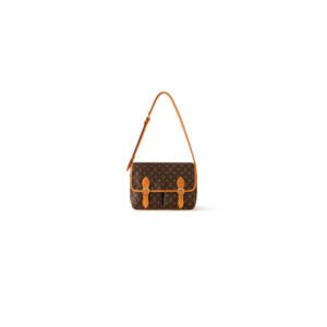 LV Satchel Messenger(HIGH-END GRADE)