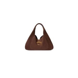 Gucci Softbit maxi shoulder bag(HIGH-END GRADE)