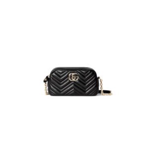 GG Marmont small camera bag