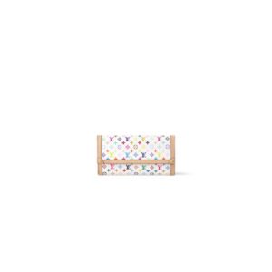 LV x TM Sarah Wallet(High-end Grade)