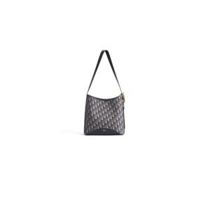 Medium Dior Medaillon Bucket Bag(HIGH-END GRADE)