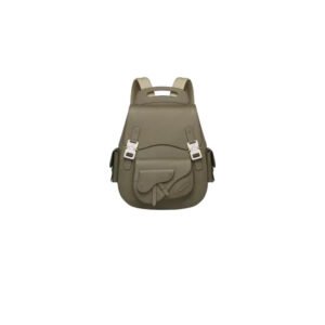 DIOR MAXI GALLOP BACKPACK(HIGH-END GRADE)