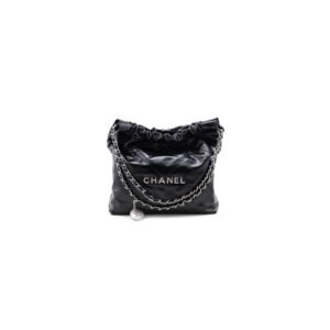 CHANEL 22 SMALL HANDBAG(TAX-FREE GRADE)
