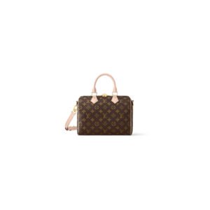 LV Speedy Bandoulière 25