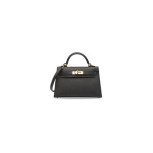 Hermes Mini Kelly II(High-end Grade)