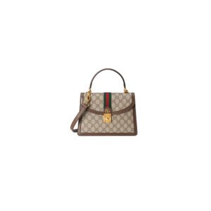 Gucci Ophidia small top handle bag