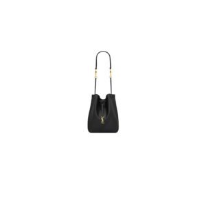 YSL PARIS VII pochon in lambskin