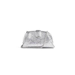 Bottega Veneta Lauren 1980(HIGH-END GRADE)