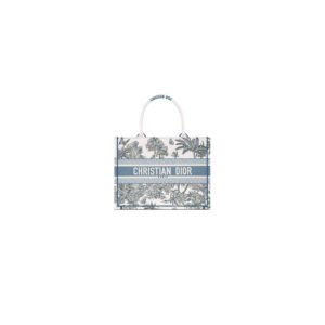 Medium Dior Book Tote