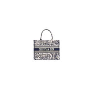 Dior MEDIUM DIOR BOOK TOTE