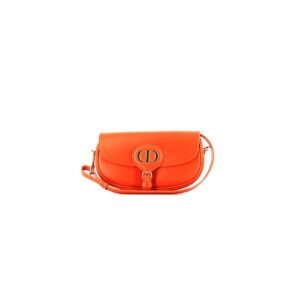 DIOR BOBBY EAST-WEST BAG