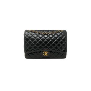 CHANEL Classic Maxi Handbag(HIGH-END GRADE)