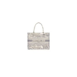 Medium Dior Book Tote