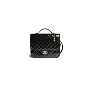 CHANEL LARGE BACKPACK