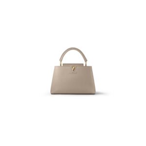 LV Capucines MM