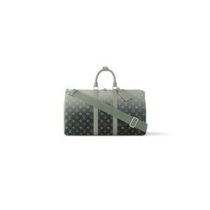 LV Keepall Bandouliere 45(HIGH-END GRADE)