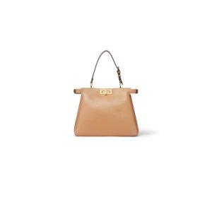 FENDI Peekaboo Soft Medium(HIGH-END GRADE)