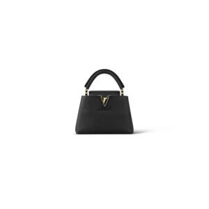LV Capucines BB
