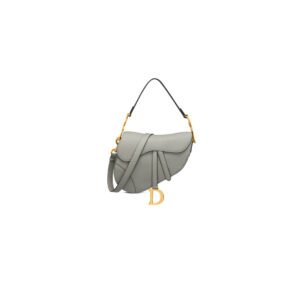 Dior Saddle Bag with Strap