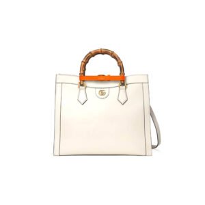 Gucci Diana small tote bag