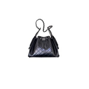 CHANEL 25 Small Handbag(high-end grade)