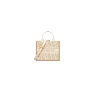 Dior Small Dior Book Tote(HIGH-END GRADE)