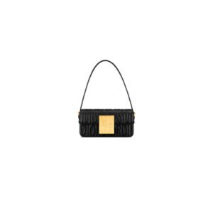 Miss Dior Flap Bag