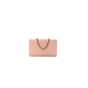 Gucci Wallet on Chain(HIGH-END GRADE)