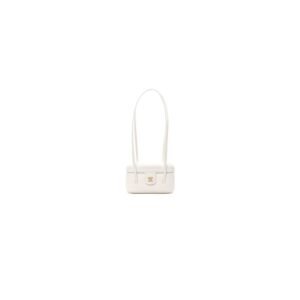 CHANEL Long Vanity with Leather Strap(HIGH-END GRADE)