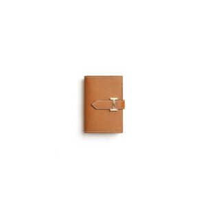Hermes Bearn Compact wallet